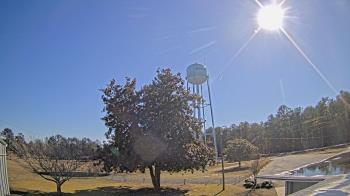 Weather camera view of Hope of the Generations Church.