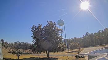 Weather camera view of Hope of the Generations Church.