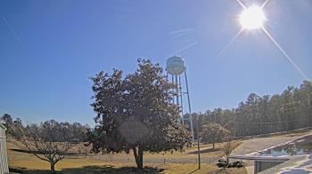 Weather camera view of Hope of the Generations Church.