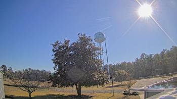 Weather camera view of Hope of the Generations Church.