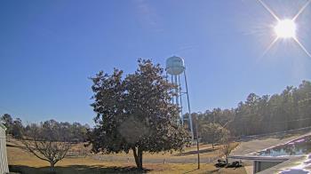 Weather camera view of Hope of the Generations Church.