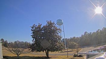 Weather camera view of Hope of the Generations Church.