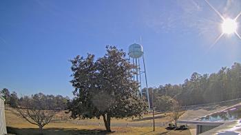 Weather camera view of Hope of the Generations Church.