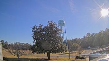 Weather camera view of Hope of the Generations Church.