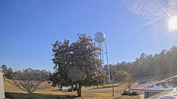 Weather camera view of Hope of the Generations Church.