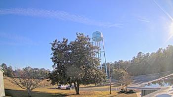 Weather camera view of Hope of the Generations Church.