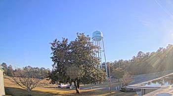 Weather camera view of Hope of the Generations Church.