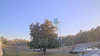 Weather camera view of Hope of the Generations Church.