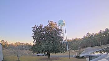 Weather camera view of Hope of the Generations Church.