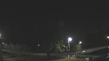 Weather camera view of Hope of the Generations Church.