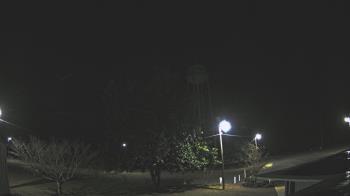 Weather camera view of Hope of the Generations Church.