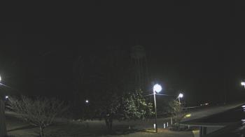 Weather camera view of Hope of the Generations Church.