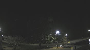 Weather camera view of Hope of the Generations Church.