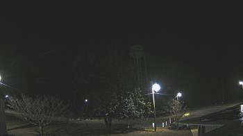 Weather camera view of Hope of the Generations Church.