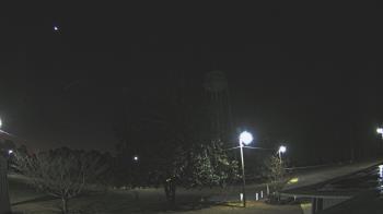 Weather camera view of Hope of the Generations Church.