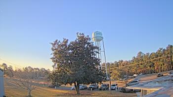 Weather camera view of Hope of the Generations Church.