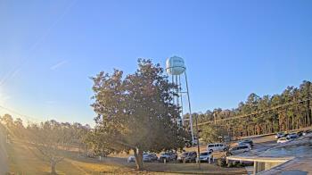 Weather camera view of Hope of the Generations Church.