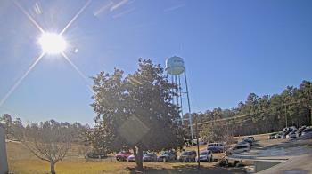 Weather camera view of Hope of the Generations Church.