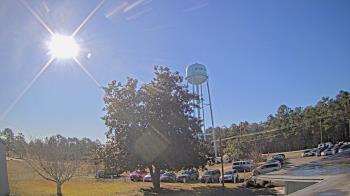 Weather camera view of Hope of the Generations Church.