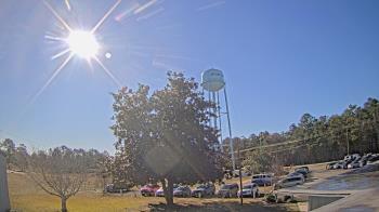 Weather camera view of Hope of the Generations Church.