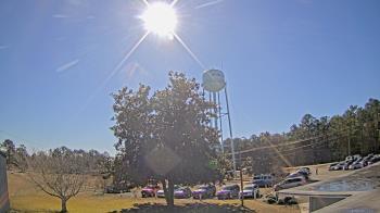 Weather camera view of Hope of the Generations Church.