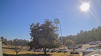Weather camera view of Hope of the Generations Church.