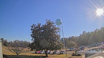 Weather camera view of Hope of the Generations Church.