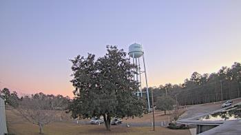 Weather camera view of Hope of the Generations Church.