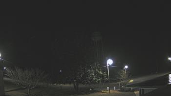 Weather camera view of Hope of the Generations Church.