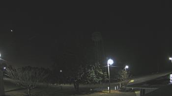 Weather camera view of Hope of the Generations Church.