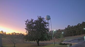 Weather camera view of Hope of the Generations Church.