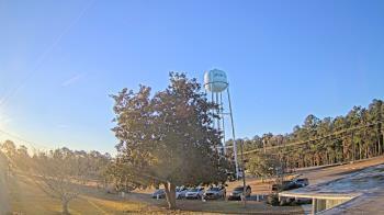 Weather camera view of Hope of the Generations Church.