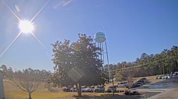 Weather camera view of Hope of the Generations Church.