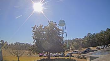 Weather camera view of Hope of the Generations Church.