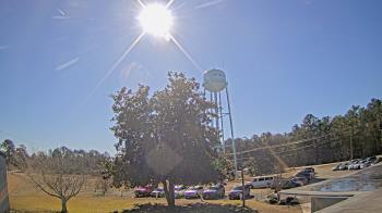 Weather camera view of Hope of the Generations Church.
