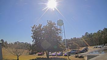 Weather camera view of Hope of the Generations Church.