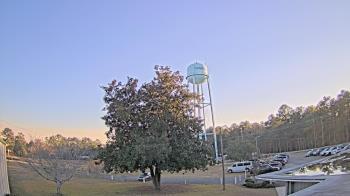 Weather camera view of Hope of the Generations Church.