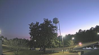 Weather camera view of Hope of the Generations Church.