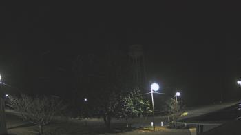 Weather camera view of Hope of the Generations Church.