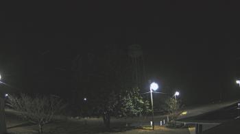 Weather camera view of Hope of the Generations Church.