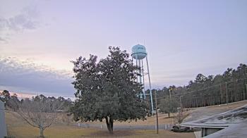 Weather camera view of Hope of the Generations Church.