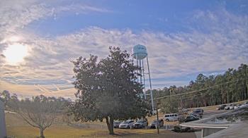 Weather camera view of Hope of the Generations Church.
