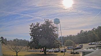 Weather camera view of Hope of the Generations Church.