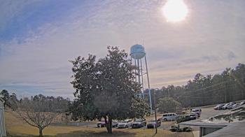 Weather camera view of Hope of the Generations Church.