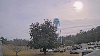 Weather camera view of Hope of the Generations Church.