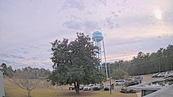 Weather camera view of Hope of the Generations Church.