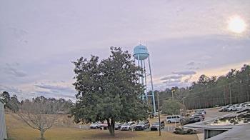 Weather camera view of Hope of the Generations Church.