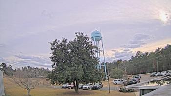 Weather camera view of Hope of the Generations Church.