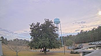 Weather camera view of Hope of the Generations Church.