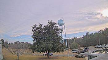 Weather camera view of Hope of the Generations Church.